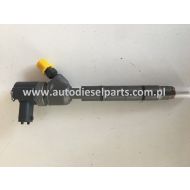 0445110256 WTRYSKIWACZ CR BOSCH HYUNDAI, KIA 1.1/1.5/1.6 CRDi, zam. 0445110255, 0445110241 - 0445110256dp468.jpg