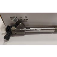 0445110955  9828959880 WTRYSKIWACZ CR BOSCH  1,5 CITROEN PEUGEOT - 0445110955dp601.jpg