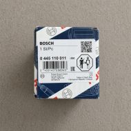 0445110011 / 0986435004 / A6110700387 WTRYSKIWACZ BOSCH MERCEDES 2.2 CDI OM611 - 0_445_110_011.jpg