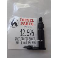 DŹWIGNIA GAZU IVECO; MAN; NISSAN; RENAULT; VOLVO; VW; FIAT  nr kat. 1463161596;  PD-12596 - 1463161596dp4682.jpg