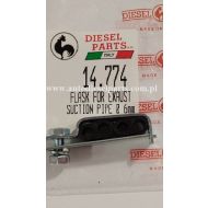 ŁĄCZNIK PRZEWODÓW WTRYSKOWYCH 4; Ø 6 ; PD-14774 - 14774dp14774.jpg