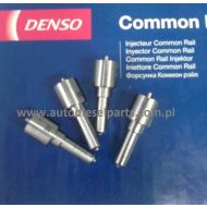 DLLA148P932 DENSO KOŃCÓWKA ROZPYLACZ WTRYSKIWACZA CR DENSO NISSAN mot. YD25, 093400-9320 - 148p932dp.jpg
