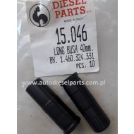 1460324331 TULEJKA /TULEJA DŹWIGNI GAZU 40 mm POMPY BOSCH VE, PD-15046 - 15046dp468..jpg