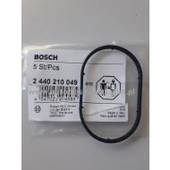 2440210049 ORING POMPY ZĘBATEJ, POMPKI ZASILAJĄCEJ  POMPY CR BOSCH - OWAL - 244021049dp468..jpg