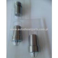 DNOSD318/ DN0SD318 /0434250191 KOŃCÓWKA ROZPYLACZ WTRYSKIWACZA BMW 1.7/2.5  318/325/525/725 tds; OPEL OMEGA 2.5TD; WTR. 0432217278, 0432217279 - 318dp468.jpg