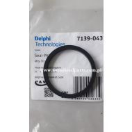 USZCZELNIACZ POMY DPA 7139-43, 7139-043 CAV oryginał - 7139043dp24.jpg