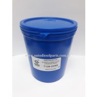 GŁOWICA HYDRAULICZNA DPA 3 CYL. 7139-235Q , 7139-235G PRAWA /R8  WSK - 7139235qdp4682.jpg