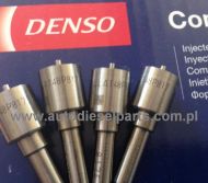 DLLA148P817 DENSO KOŃCÓWKA ROZPYLACZ WTRYSKIWACZA CR DENSO  OPEL ASTRA 1.7 CDTI  nr kat.DENSO 093400-8170 , WTRYSKIWACZ 095000-5084, 095000-5080  897313-8612, 897313-8613, 897313-8614 - 817dp468.jpg