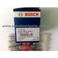 DLLA148P1524++ , 0433171939 KOŃCÓWKA ROZPYLACZ WTRYSKIWACZA BOSCH MAN - 939dp468.jpg
