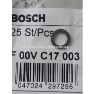 F00VC17003 USZCZELKA KRÓĆCA WTRYSKIWACZA CR BOSCH - f00vc17003dp24.jpg
