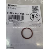 F00VP01005 ORING PIERŚCIEN USZCZELNIAJĄCY NA OBUDOWĘ WTRYSKIWACZA  CR BOSCH - f00vp01005dp24.jpg