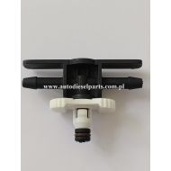 KRÓCIEC NADMIAROWY WTRYSKIWACZA CR BOSCH HYUNDAY KIA 2W 0445110586 0445110587 0445110588 0445110589  KR-061 - kr061dp24.jpg