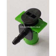 KRÓCIEC NADMIAROWY WTRYSKIWACZA CR SIEMENS FORD 2,0 TDCI EURO6   1W, KR-064 - kr064dp5960.jpg
