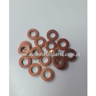 PODKŁADKA WTRYSKIWACZA CR DELPHI, SIEMENS  9001-850D 13.7x7.16x2.2, P-32 - p32dp468.jpg