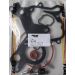 ZESTAW USZCZELEK POMPY PALIWA VACUM AUDI; SEAT; SKODA; VW 1.2/1.4/1.9/2.0 TDI, pompa 038145209E, 038145209H, 038145209K, FL-801439