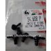 KOŃCÓWKA PRZELEWU WTRYSKIWACZY CR BOSCH 90° PLASTIKOWA ; PD-14608P