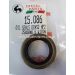 097397-0010 USZCZELNIACZ SIMERING POMPY CR DENSO HP2 25x38x6.5 zamiennik PD-15086