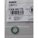 1928300719 BOSCH ORING ZAWORU DOZUJĄCEGO POMPY CR CP3