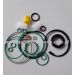KOMPLET USZCZELEK POMPY CR SIEMENS 5WS40694=5WS40695=5WS40696=5WS40693 FORD TDCI/ A2C59517043, A2C59517045, A2C53344441, A2C53344443 BK2Q-9B395-AD, BK2Q-9B395-BB CITROEN JUMPER 2.2 HDI FORD RANGER