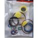 KPL.USZCZELEK POMPY BOSCH COMMON RAIL  CR/CP4-S1 pompa 0445010507, 0445010546, 0445010506, 0445010580, 0445010543, 0445010508 AUDI, SEAT, SKODA, VW 2.0 TDI / BMW 2.0; 1 simering