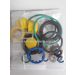 KPL.USZCZELEK POMPY BOSCH COMMON RAIL CR/CP4-S2 pompa 0445010659, 0445010611, 0445010673, 0445010669, 0445010685, 0445010686 AUDI 2.7/3.0 TDI, VW 3.0 TDI; 2 simeringi