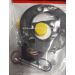 KOMPLET USZCZELEK POMPY CR DELPHI DFP6  VW 3 CYL. 1,2 TDi 60139/12