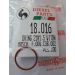 F00VC38002 ORING CEWKI ELEKTROMAGNESU WTRYSKIWACZA CR BOSCH 21x1.5; PD-18016