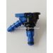 KRÓCIEC WTRYSKIWACZA CR BOSCH 1W  KR-063