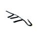 LG018 PRZEWÓD PRZELEWOWY 03L130235AF/ 0445130013 VW AUDI SKODA SEAT 1,6