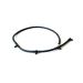 LG027 PRZEWÓD PRZELEWOWY 13537787485 BMW 1.8 2.0