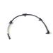 LG105 PRZEWÓD PRZELEWOWY 97328733 GM DURAMAX