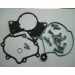 ZESTAW USZCZELEK POMPY PALIWA VACUM VW 2.5 TDI; pompa 070145209H, 070145209F,  070145209J, 07Z145209, 07Z145209C, 07Z145209D, 07Z145209B 070145209E; PD-5878