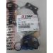 X39-800-300-019Z KOMPLET USZCZELEK POMPY CR SIEMENS VDO  PCR 2.0 DV4TD , 1.4 HDI pompa  5WS40008-Z